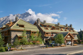 Fox Hotel and Suites Banff